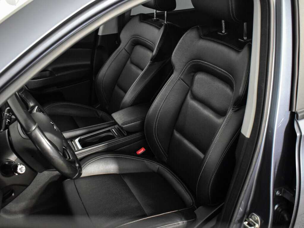 Chery Tiggo 4 б/у, 2021, Вариатор. Фото: #11