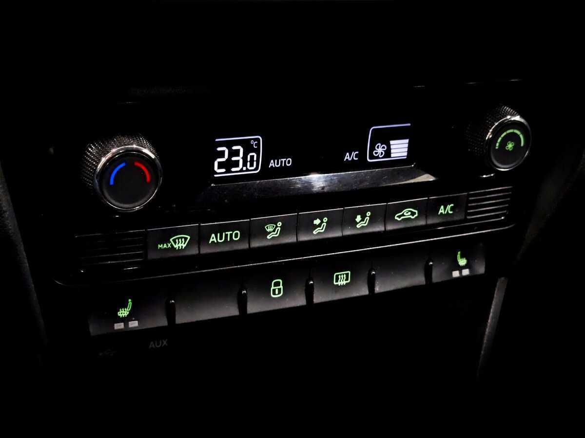 Skoda Rapid б/у, 2016, Механическая. Фото: #22