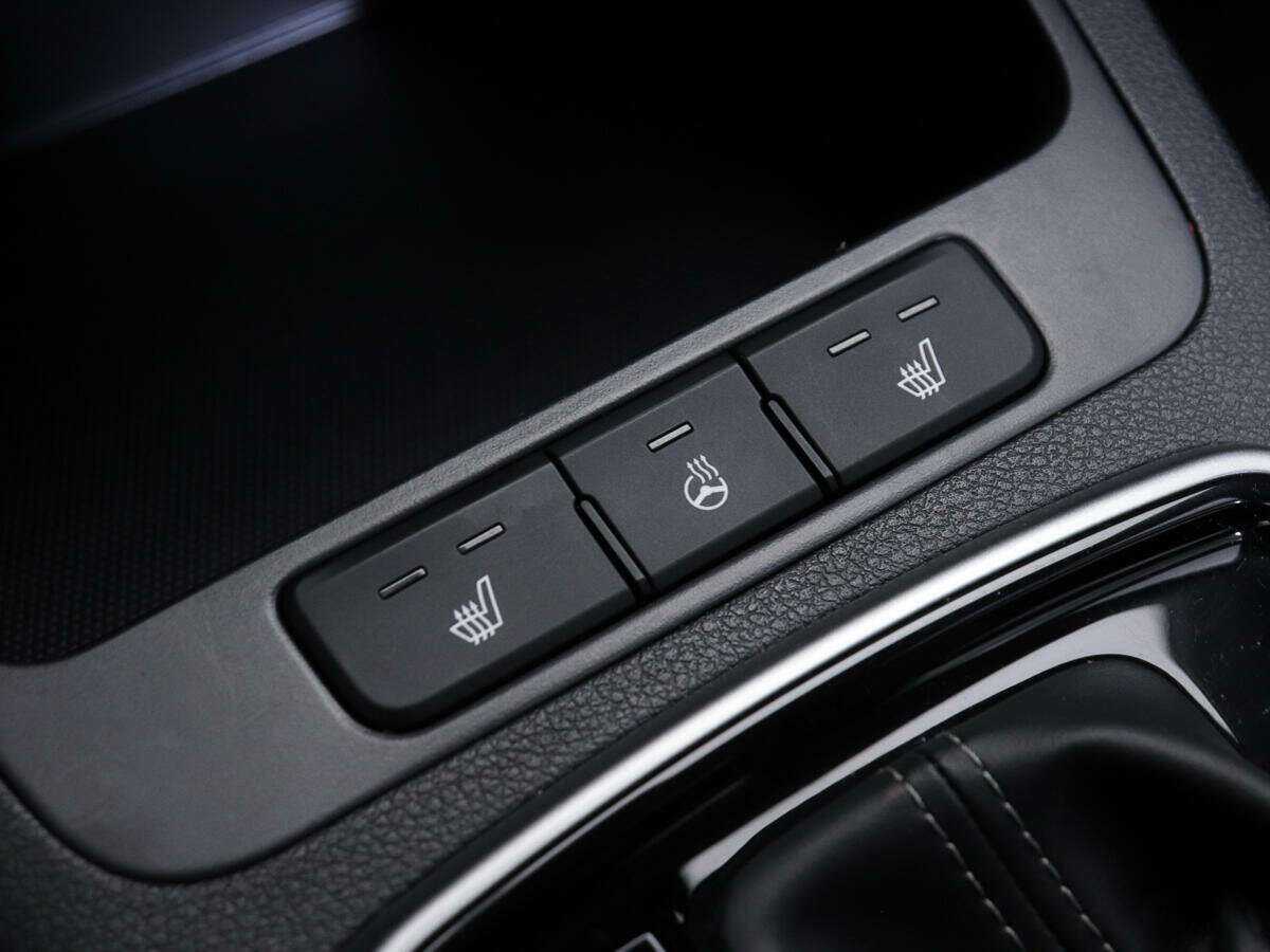 Kia Rio б/у, 2021, Автоматическая. Фото: #15