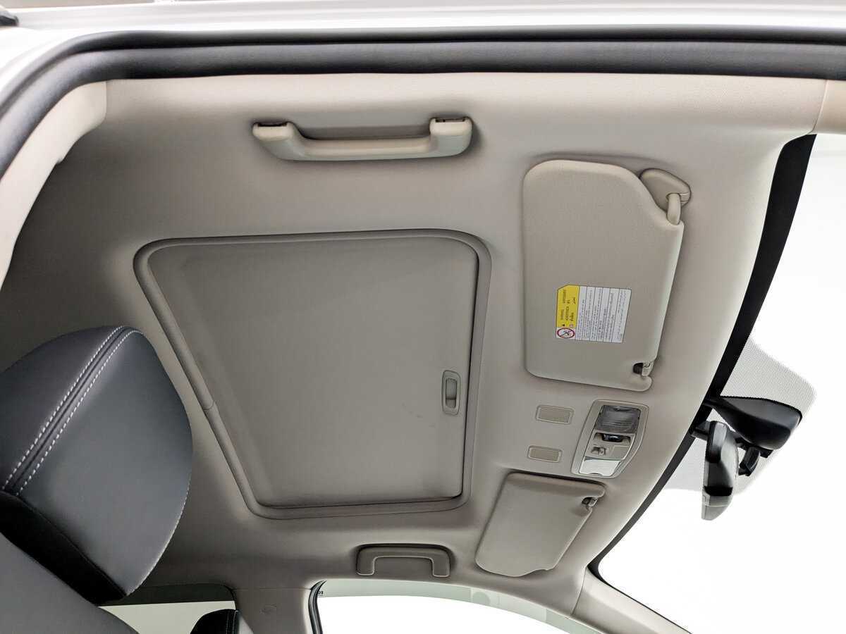 Mitsubishi Outlander б/у, 2022, Вариатор. Фото: #22