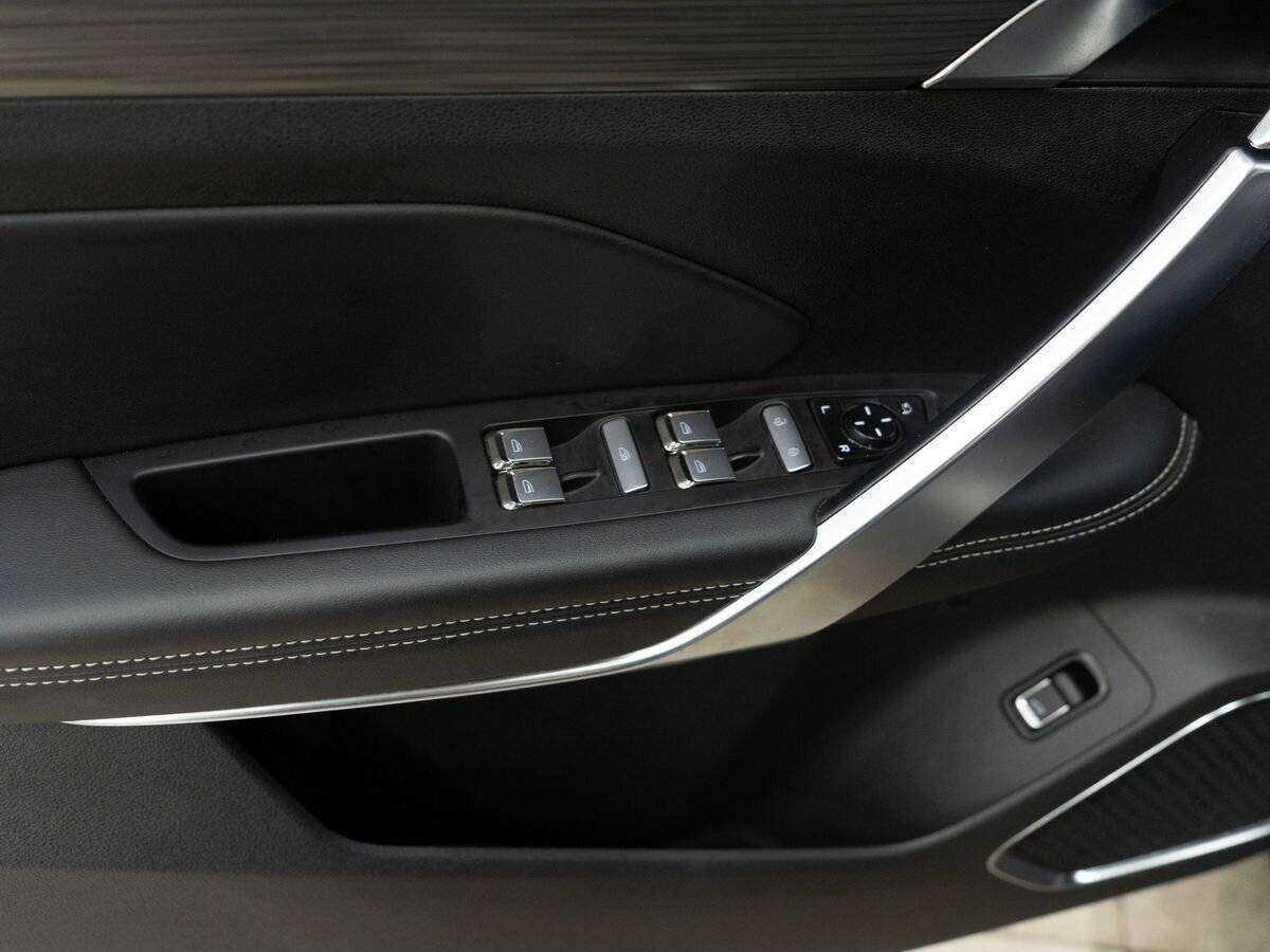 Geely Atlas Pro б/у, 2022, Роботизированная. Фото: #13