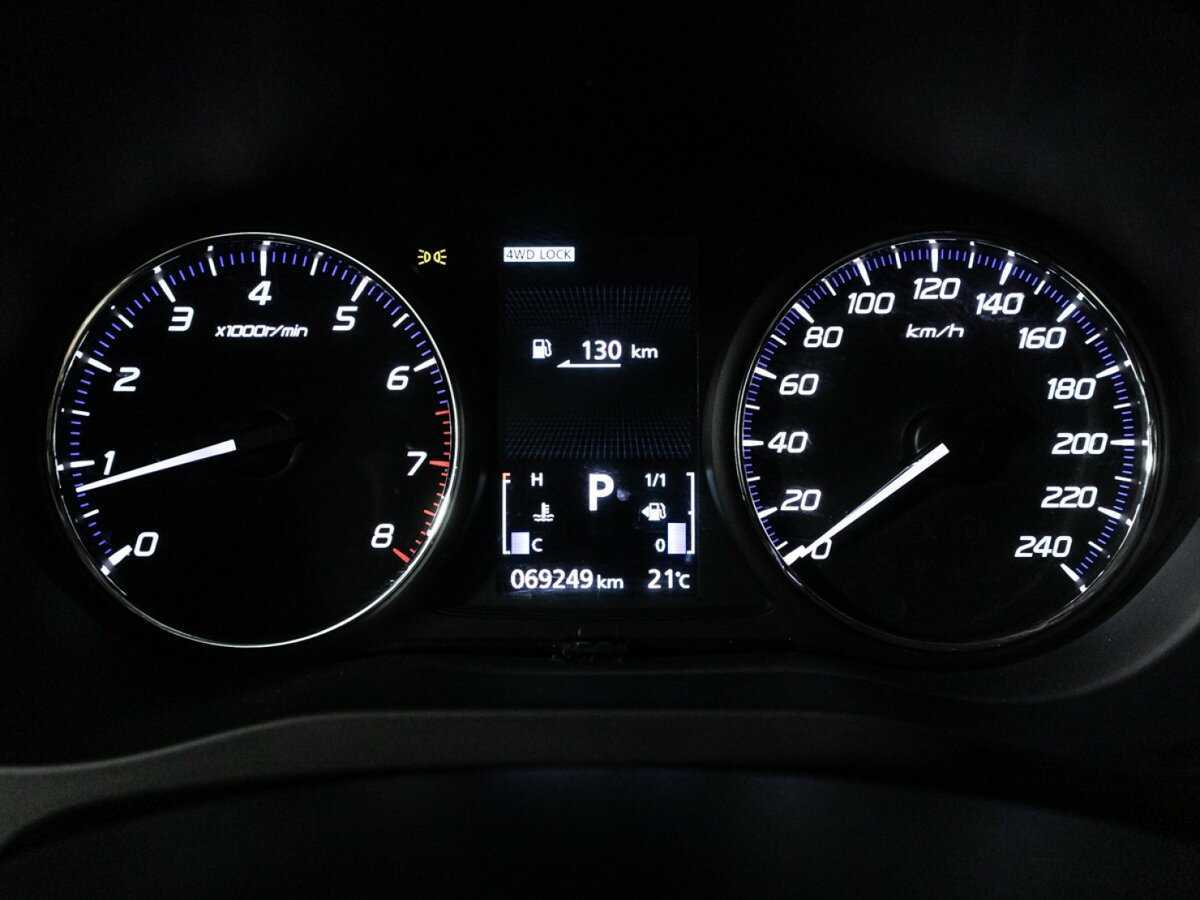 Mitsubishi Outlander б/у, 2019, Вариатор. Фото: #11