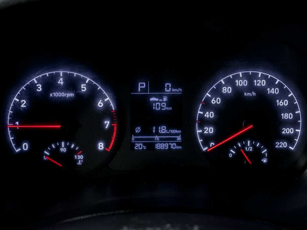 Hyundai Solaris б/у, 2018, Автоматическая. Фото: #10