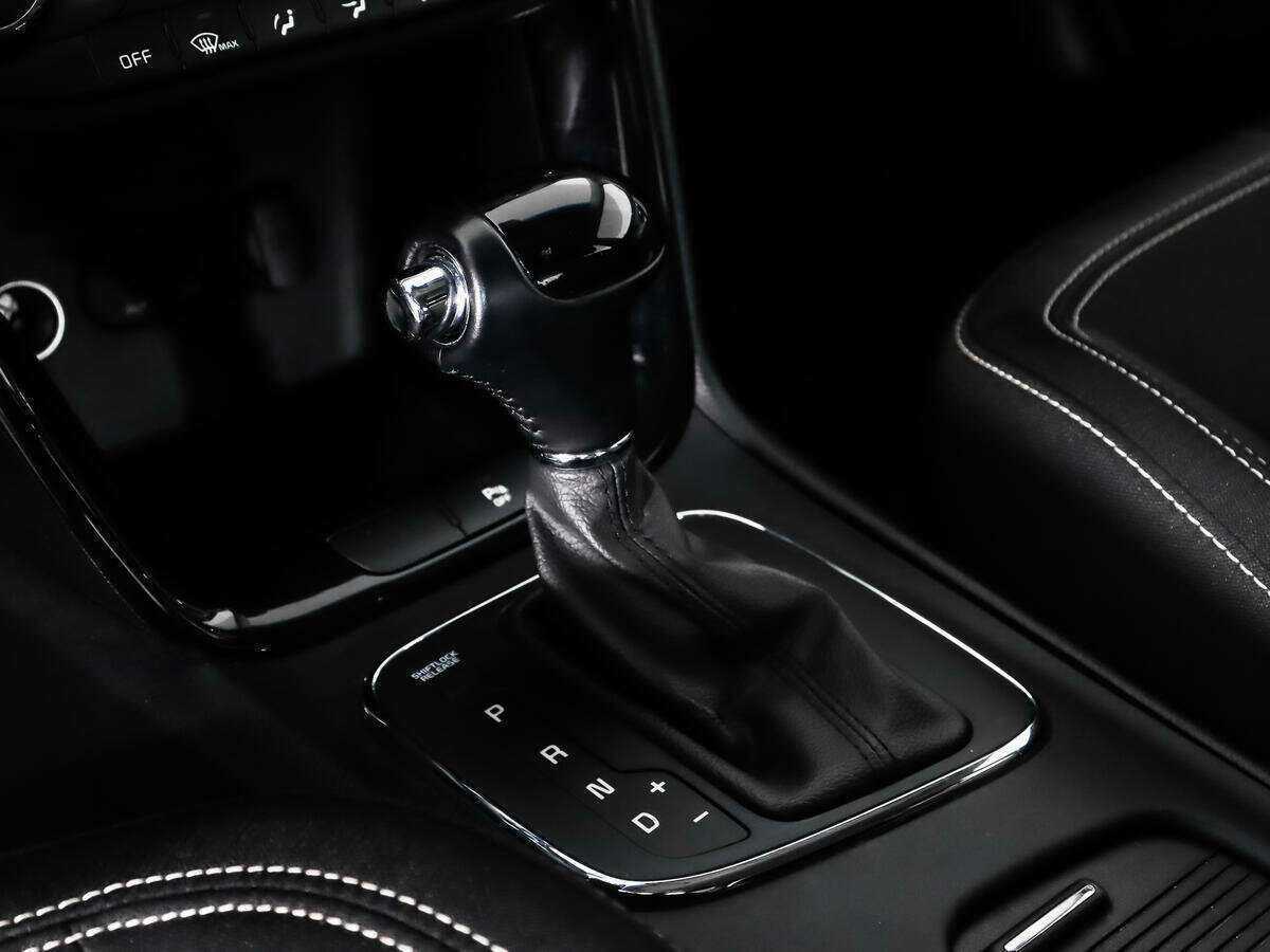 Kia Ceed б/у, 2013, Автоматическая. Фото: #9