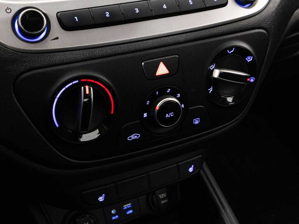 Hyundai Solaris б/у, 2019, Автоматическая. Фото: #13