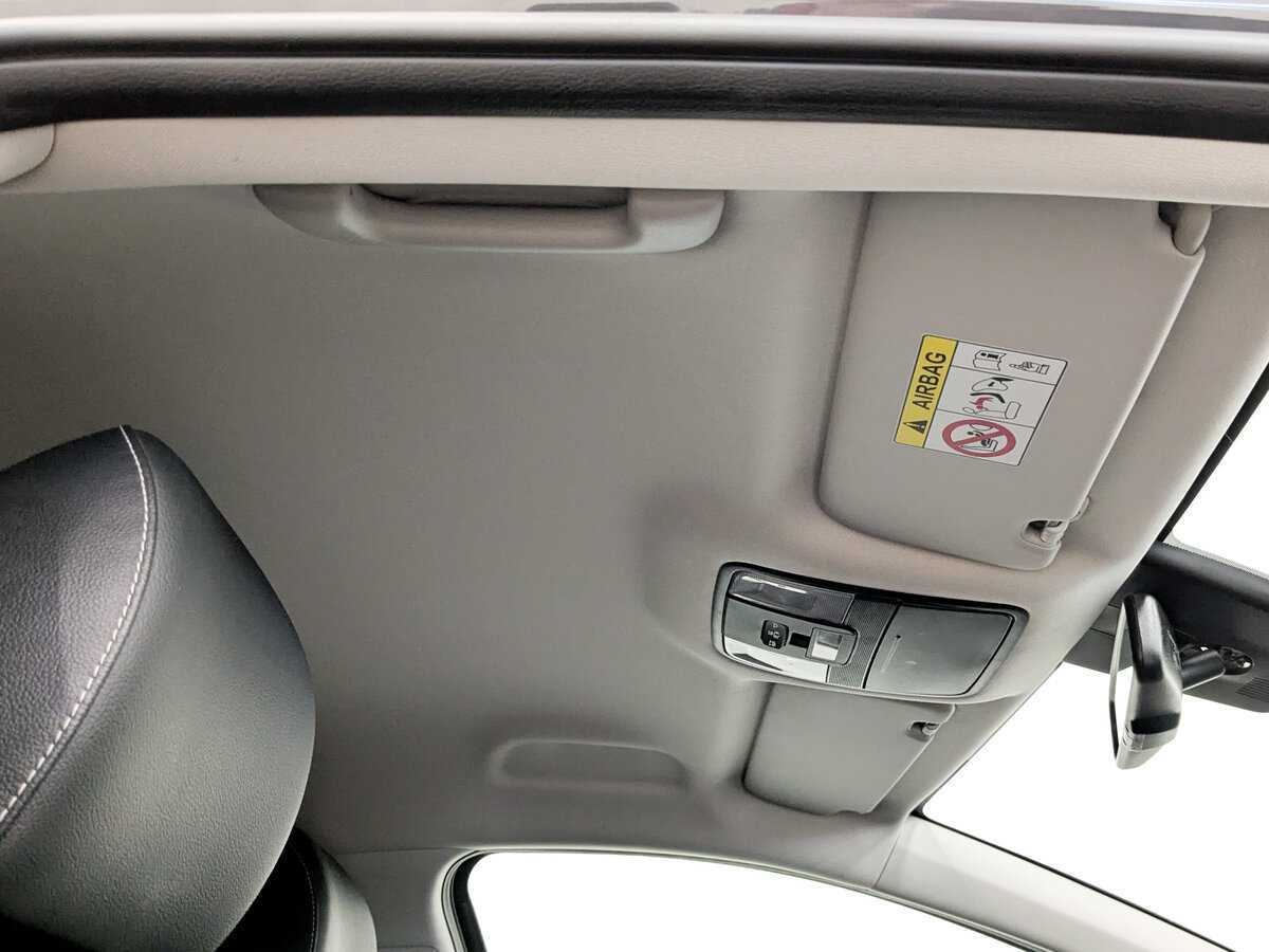 Kia Ceed б/у, 2019, Роботизированная. Фото: #19