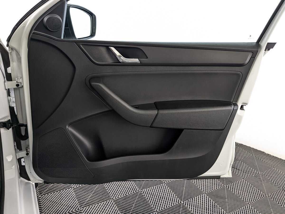 Skoda Rapid б/у, 2017, Механическая. Фото: #20