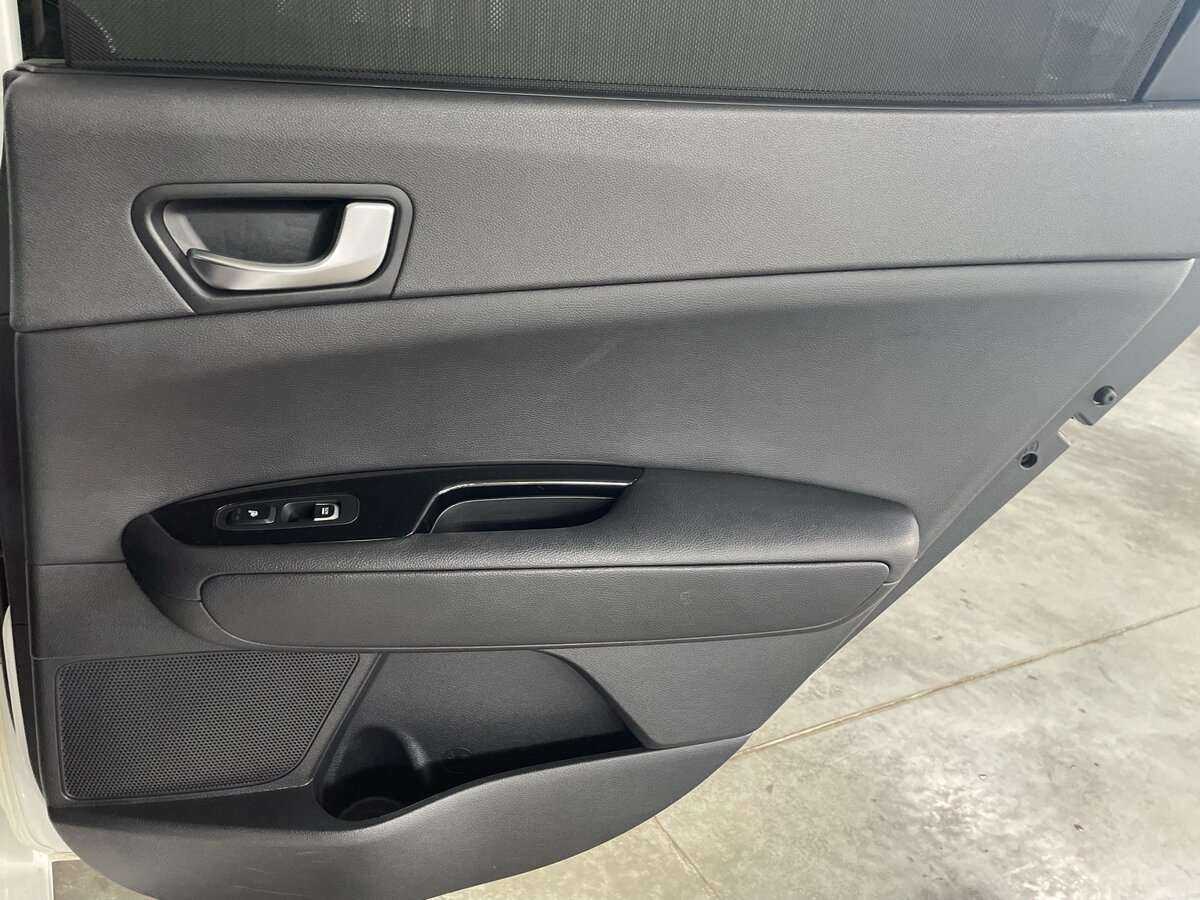 Kia Optima б/у, 2017, Автоматическая. Фото: #23