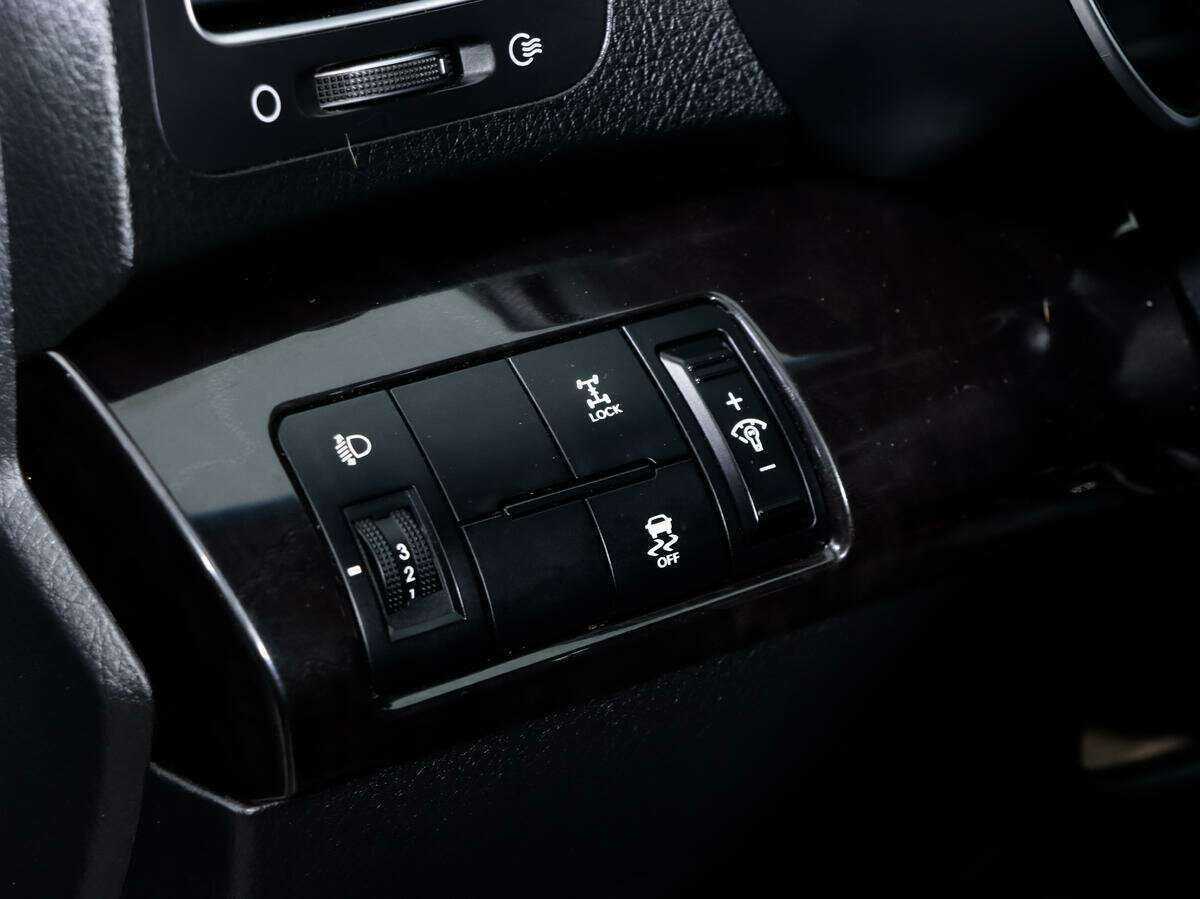 Kia Sorento б/у, 2013, Автоматическая. Фото: #11
