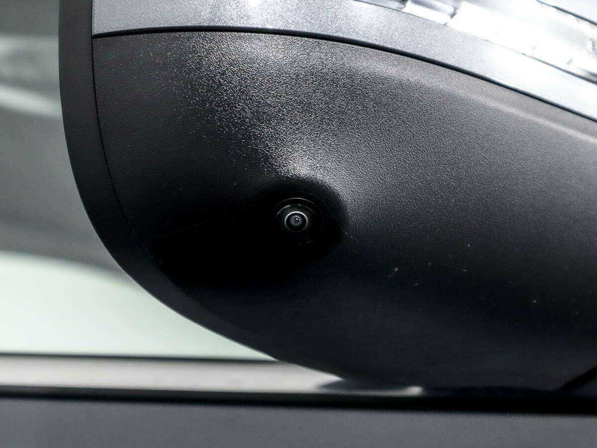 Chery Tiggo 4 Pro б/у, 2022, Вариатор. Фото: #15