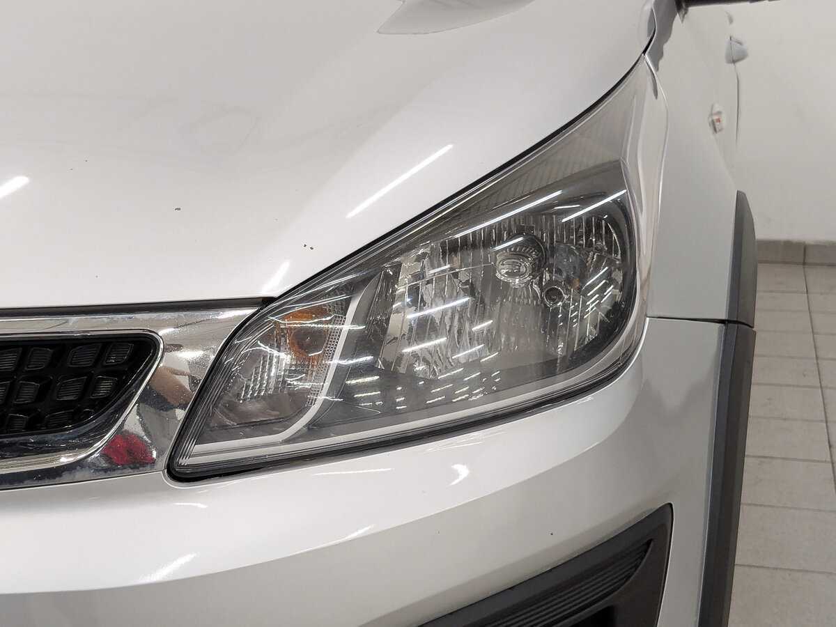 Kia Rio б/у, 2020, Автоматическая. Фото: #10