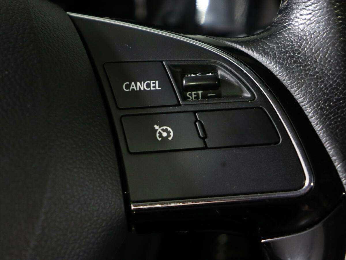 Mitsubishi Outlander б/у, 2018, Вариатор. Фото: #14