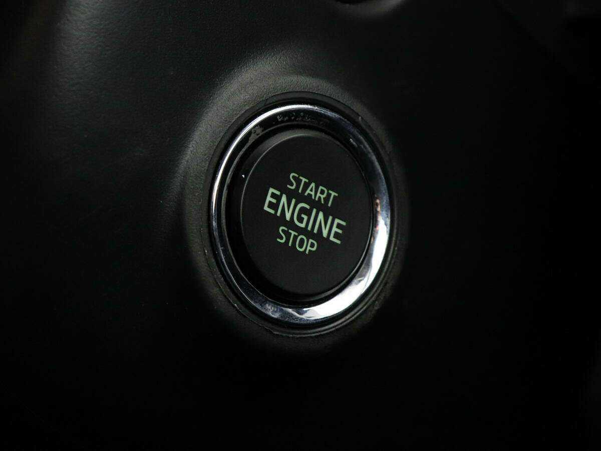 Skoda Rapid б/у, 2021, Роботизированная. Фото: #13