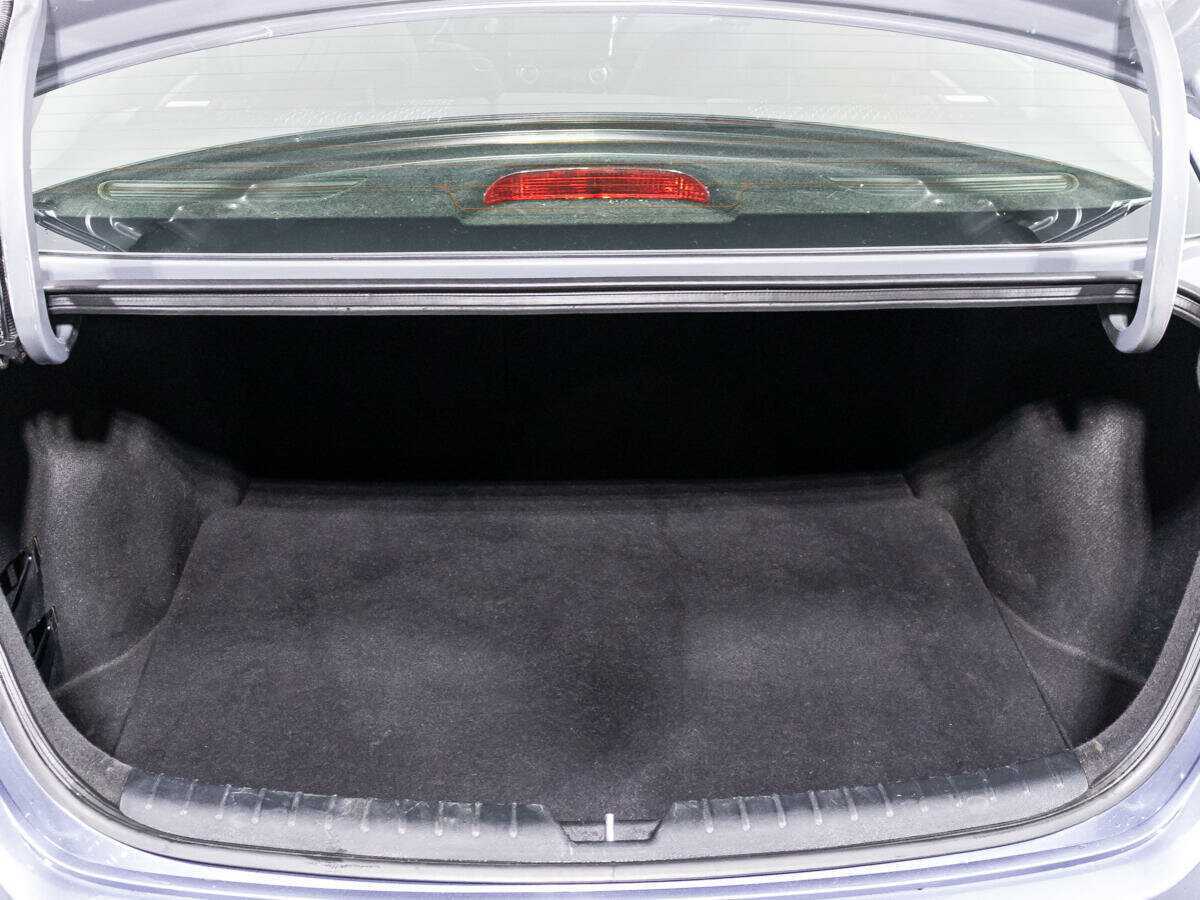 Kia Rio б/у, 2017, Автоматическая. Фото: #15