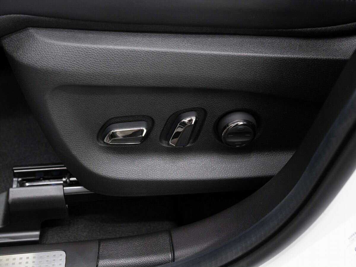 EXEED TXL б/у, 2023, Роботизированная. Фото: #21