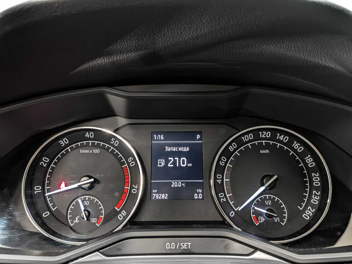 Skoda Superb б/у, 2020, Роботизированная. Фото: #16