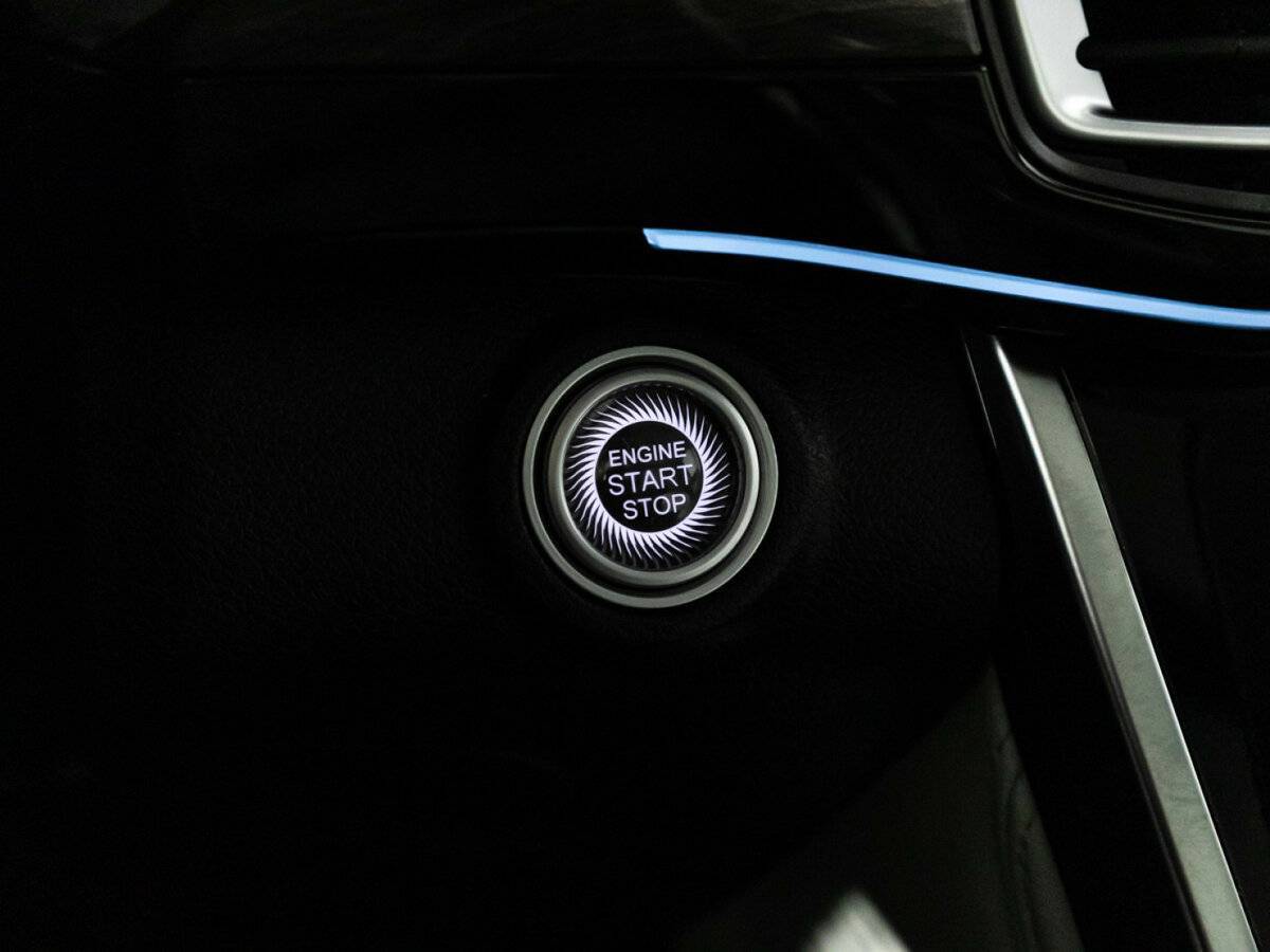 EXEED VX б/у, 2022, Роботизированная. Фото: #23