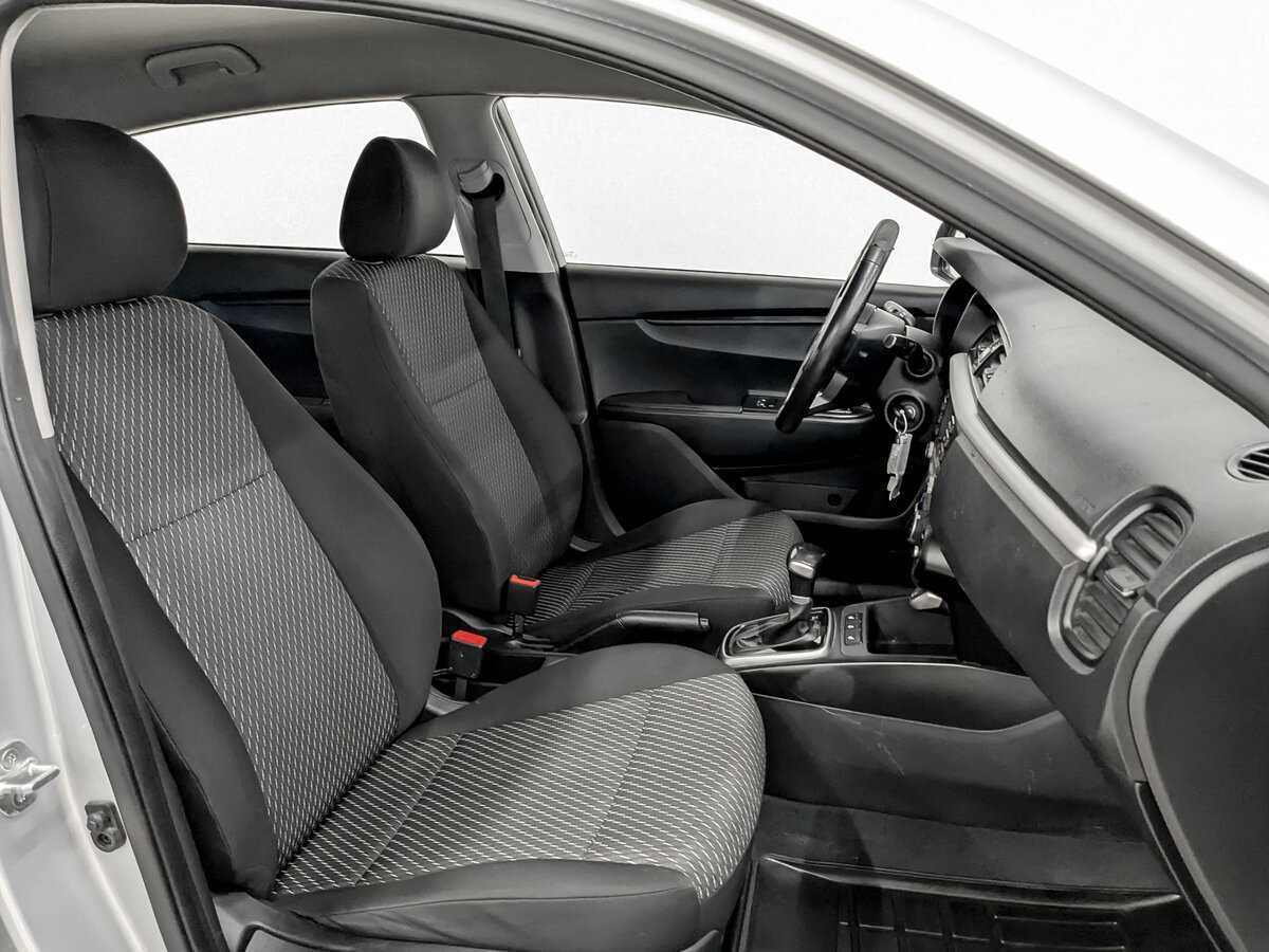 Kia Rio б/у, 2020, Автоматическая. Фото: #21