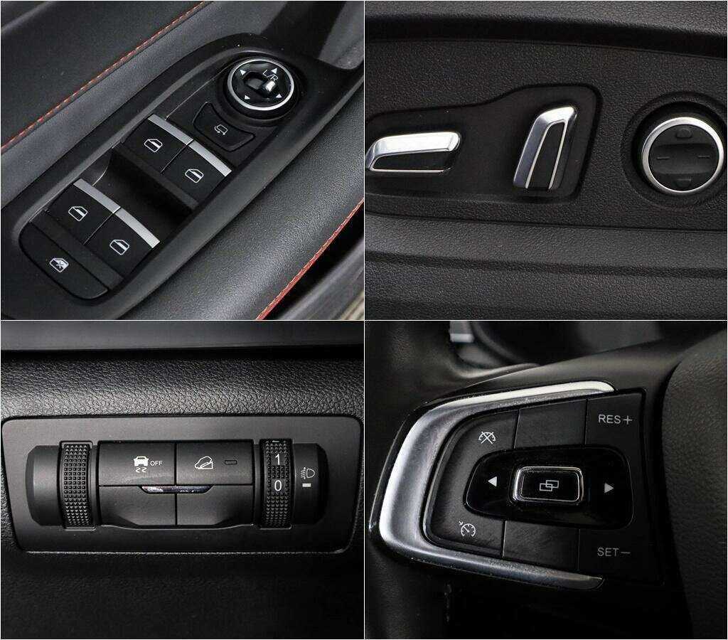 Chery Tiggo 4 Pro б/у, 2022, Вариатор. Фото: #14