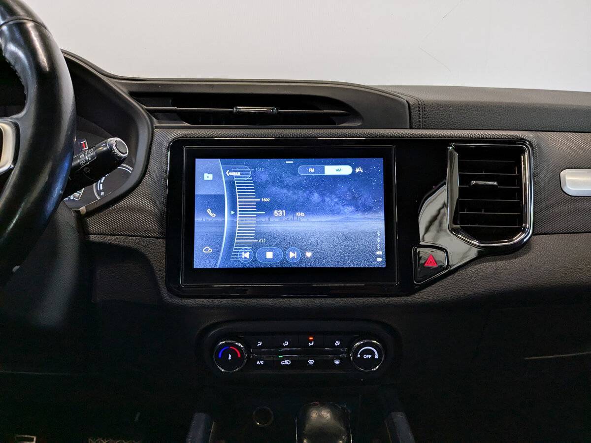 Chery Tiggo 4 б/у, 2021, Роботизированная. Фото: #14