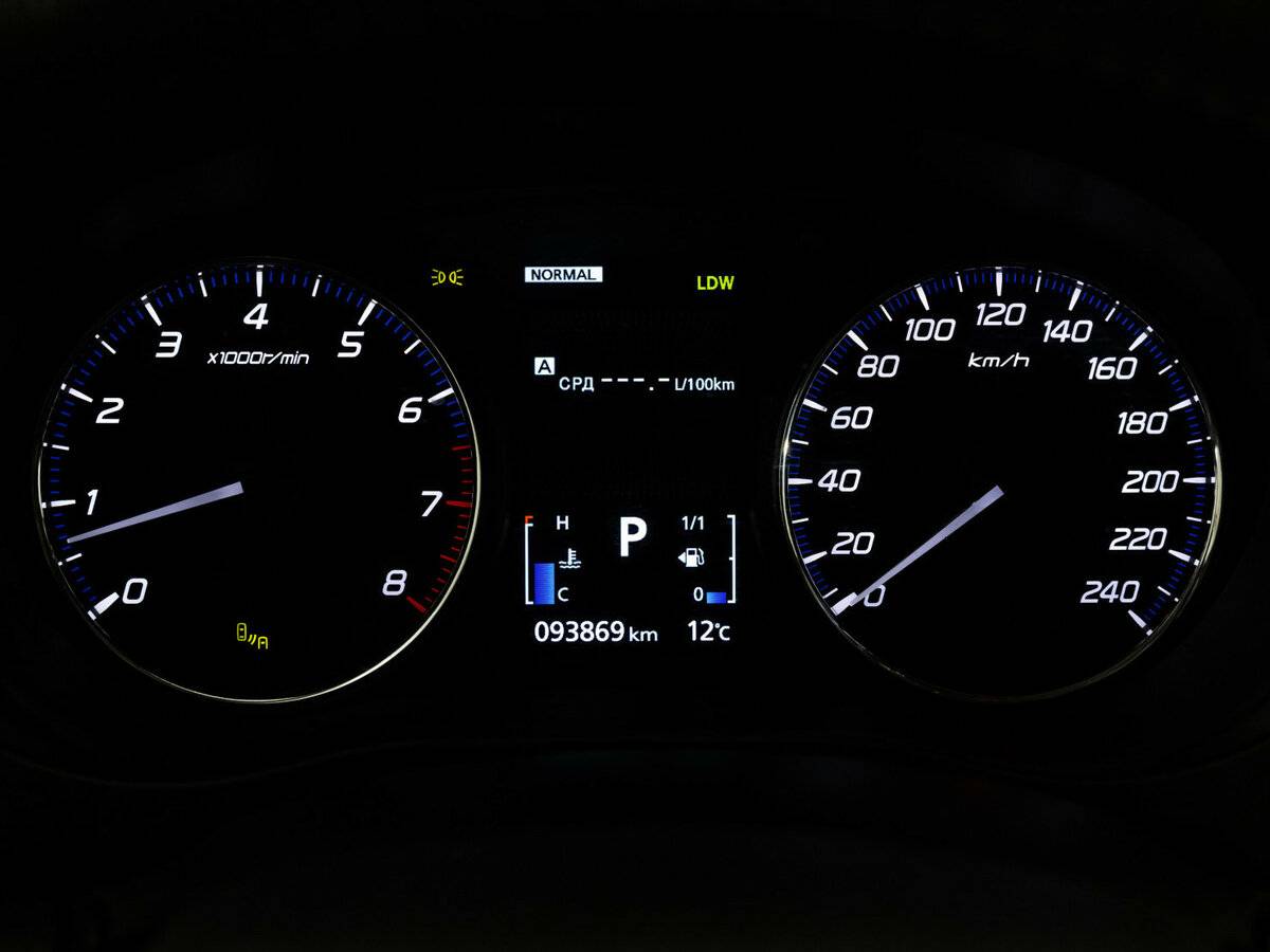 Mitsubishi Outlander б/у, 2018, Автоматическая. Фото: #24