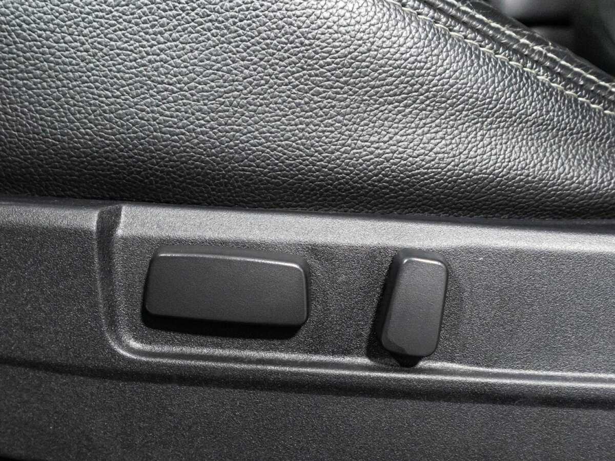 Mitsubishi ASX б/у, 2014, Вариатор. Фото: #15