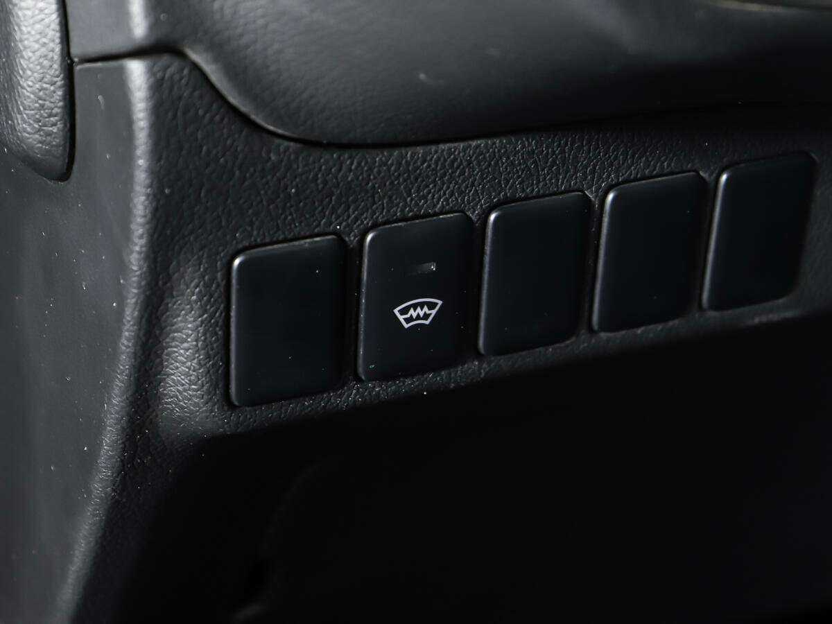 Mitsubishi Outlander б/у, 2016, Вариатор. Фото: #15