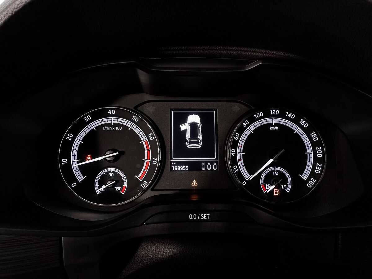 Skoda Kodiaq б/у, 2019, Роботизированная. Фото: #12