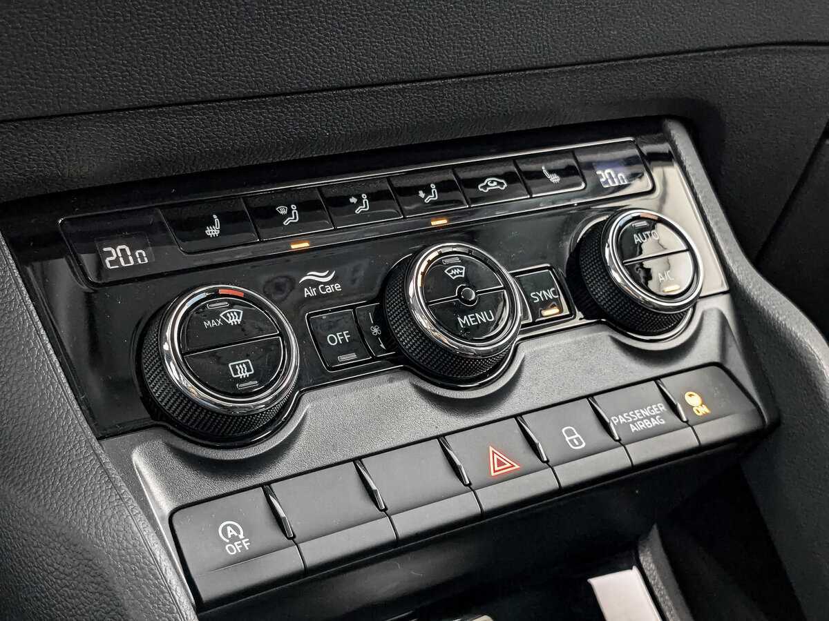 Skoda Karoq б/у, 2021, Роботизированная. Фото: #19