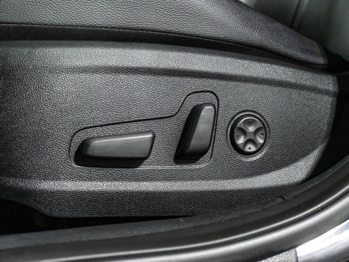 Kia Optima б/у, 2019, Автоматическая. Фото: #14