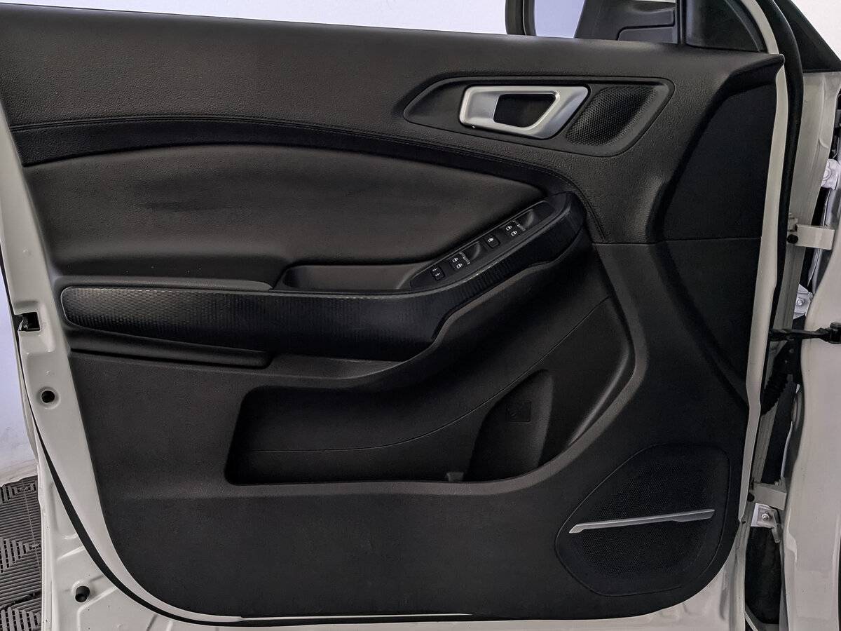 Chery Tiggo 4 б/у, 2021, Роботизированная. Фото: #18