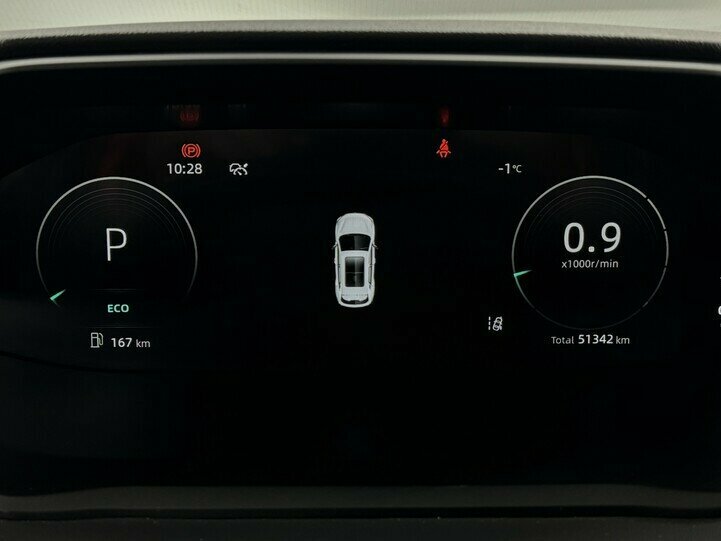 Changan CS55 Plus б/у, 2023, Роботизированная. Фото: #5