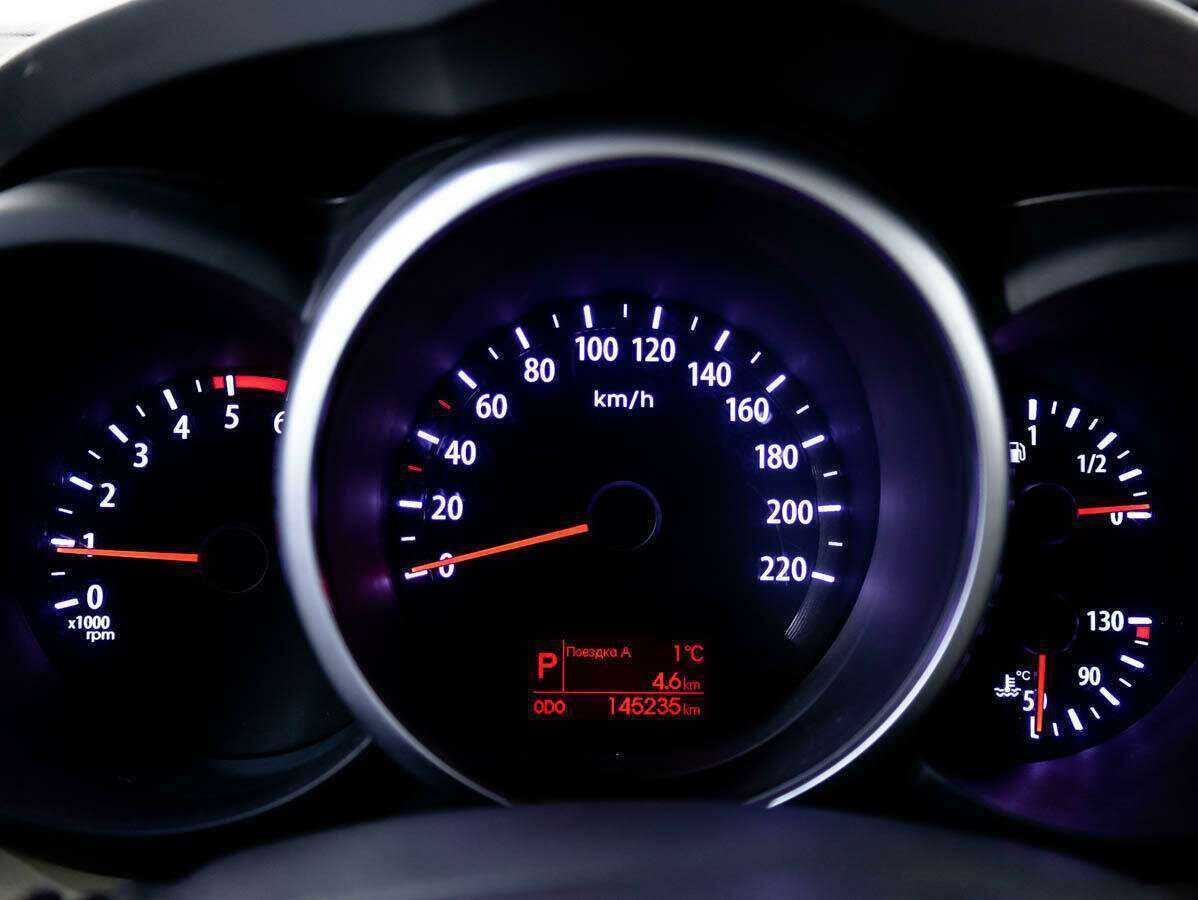 Kia Soul б/у, 2012, Автоматическая. Фото: #10