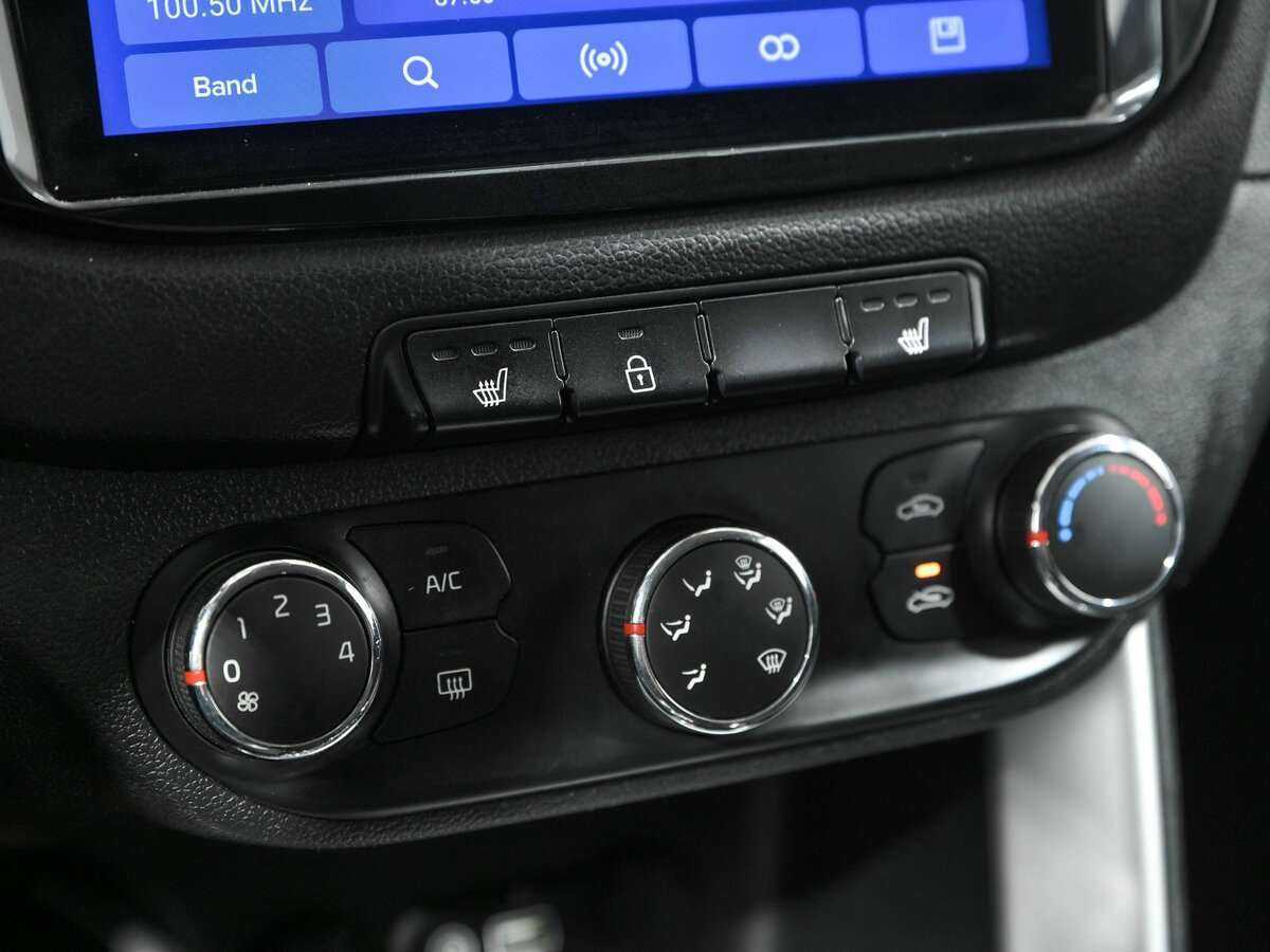 Kia Ceed б/у, 2018, Автоматическая. Фото: #9