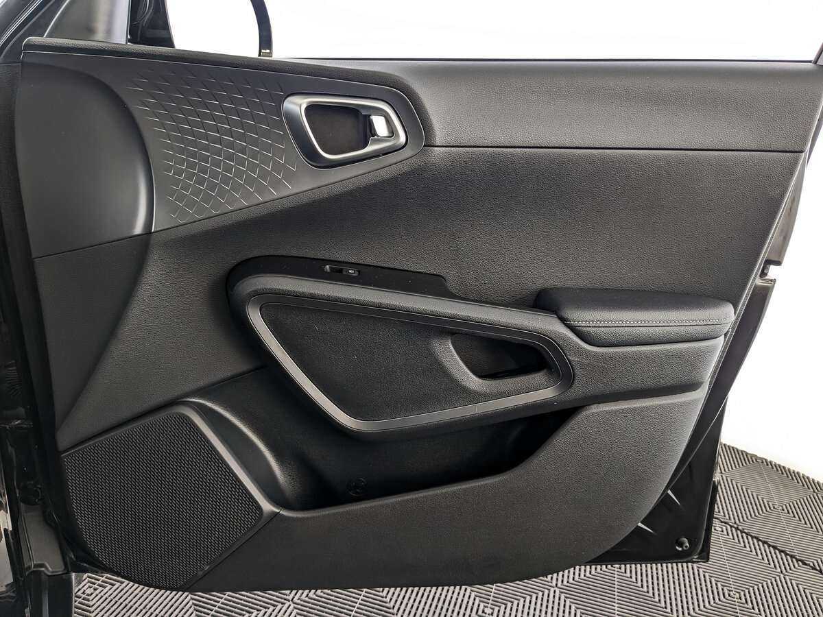 Kia Soul б/у, 2019, Автоматическая. Фото: #24