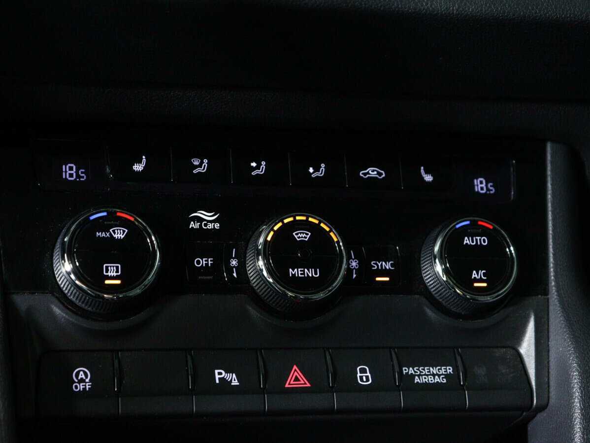 Skoda Karoq б/у, 2021, Роботизированная. Фото: #14