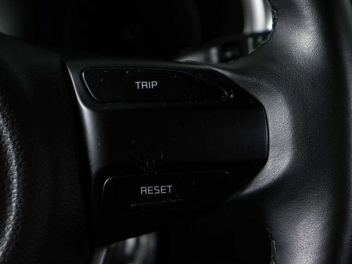 Kia Rio б/у, 2022, Автоматическая. Фото: #16