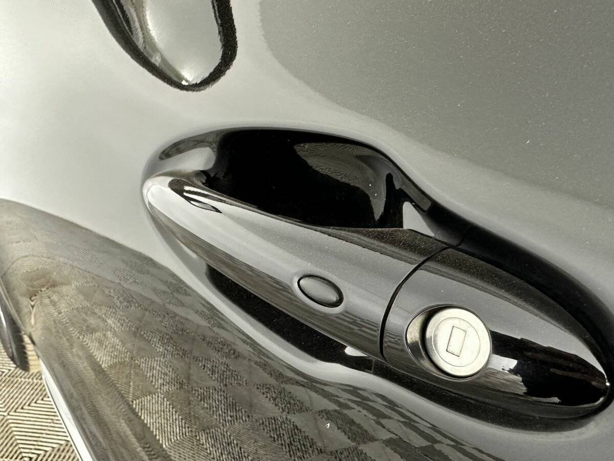 Chery Tiggo 4 Pro б/у, 2023, Вариатор. Фото: #8