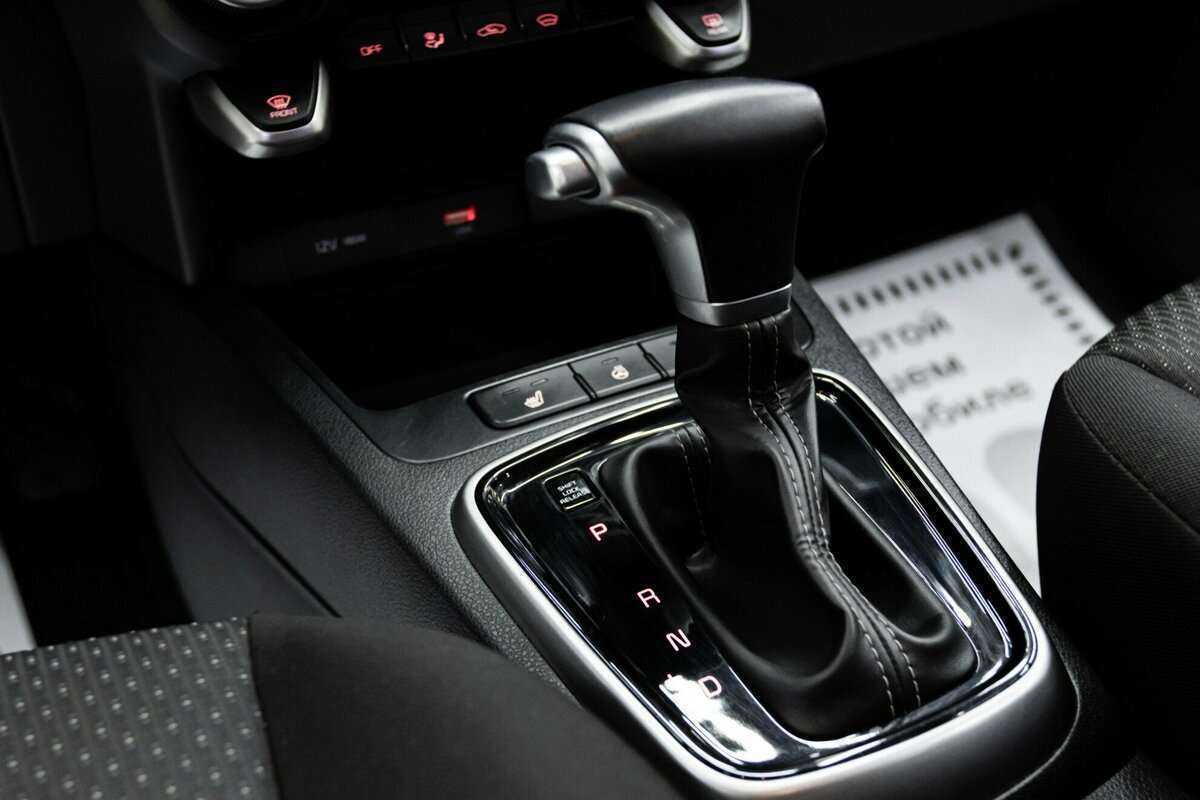 Kia Rio б/у, 2021, Автоматическая. Фото: #11