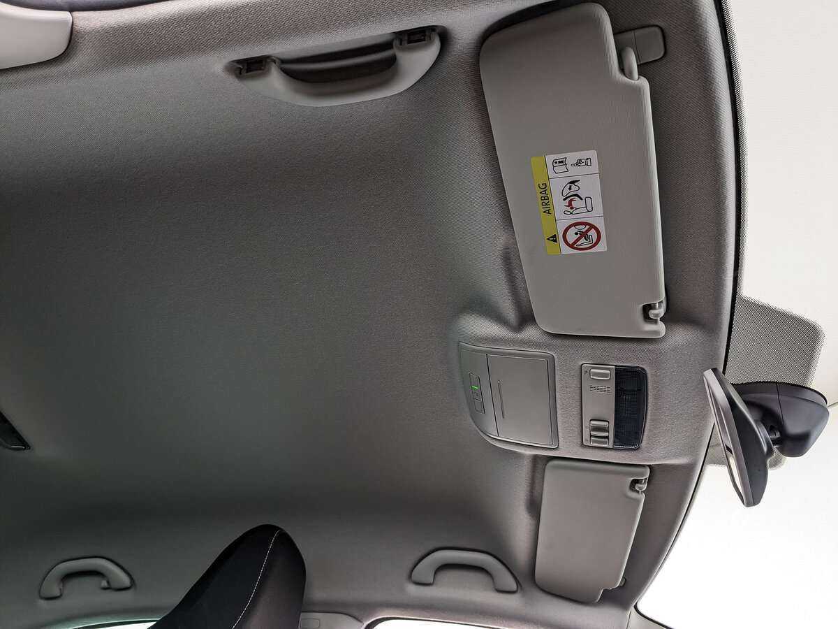 Skoda Rapid б/у, 2019, Роботизированная. Фото: #16