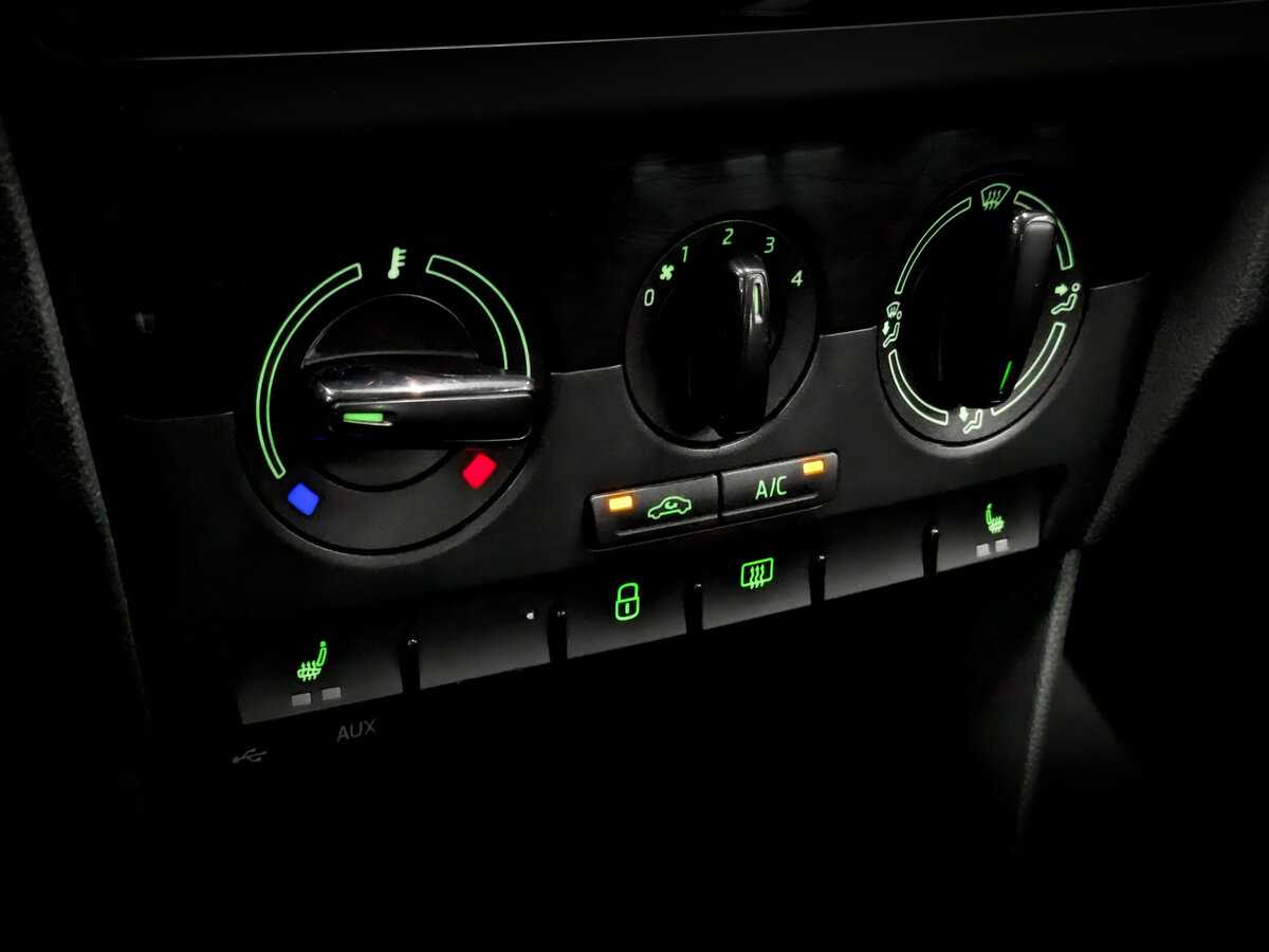 Skoda Rapid б/у, 2017, Механическая. Фото: #23