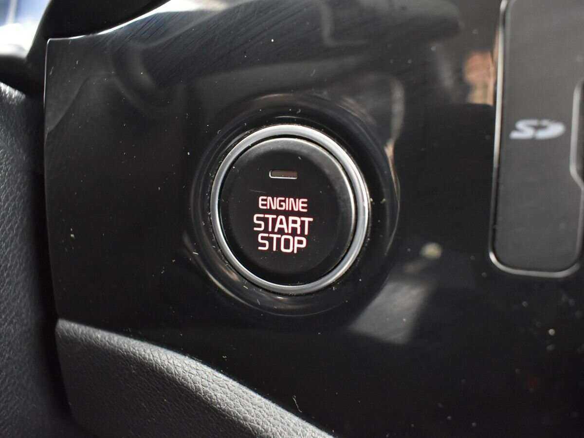 Kia Rio б/у, 2018, Автоматическая. Фото: #13