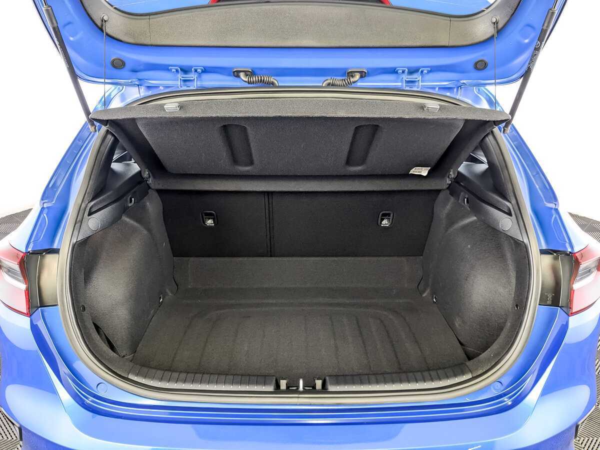 Kia Ceed б/у, 2022, Автоматическая. Фото: #9