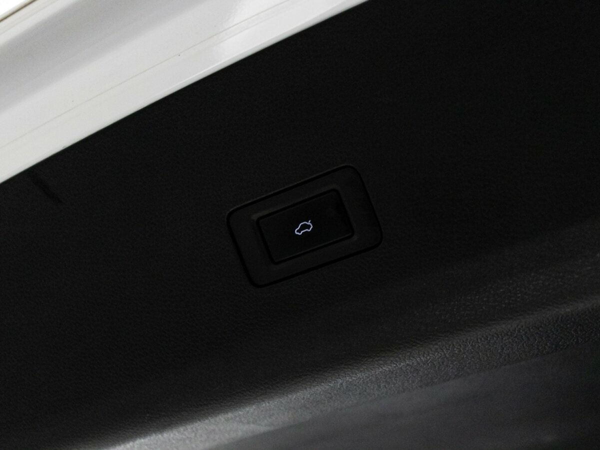 EXEED VX б/у, 2021, Роботизированная. Фото: #22