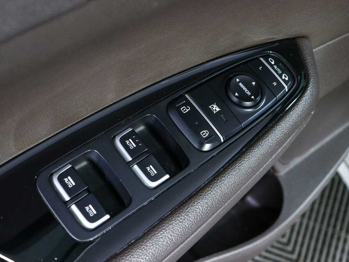 Kia Optima б/у, 2019, Автоматическая. Фото: #17