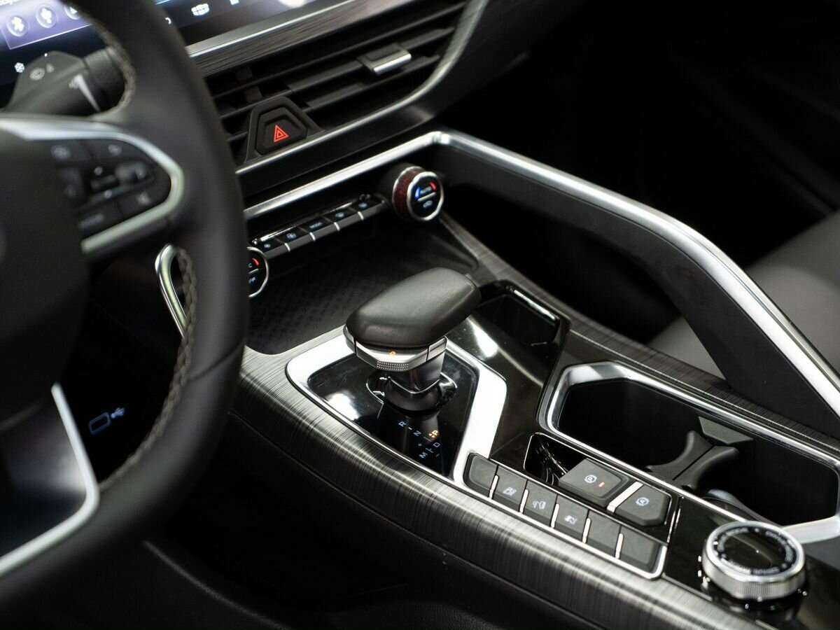 Geely Tugella б/у, 2021, Автоматическая. Фото: #13