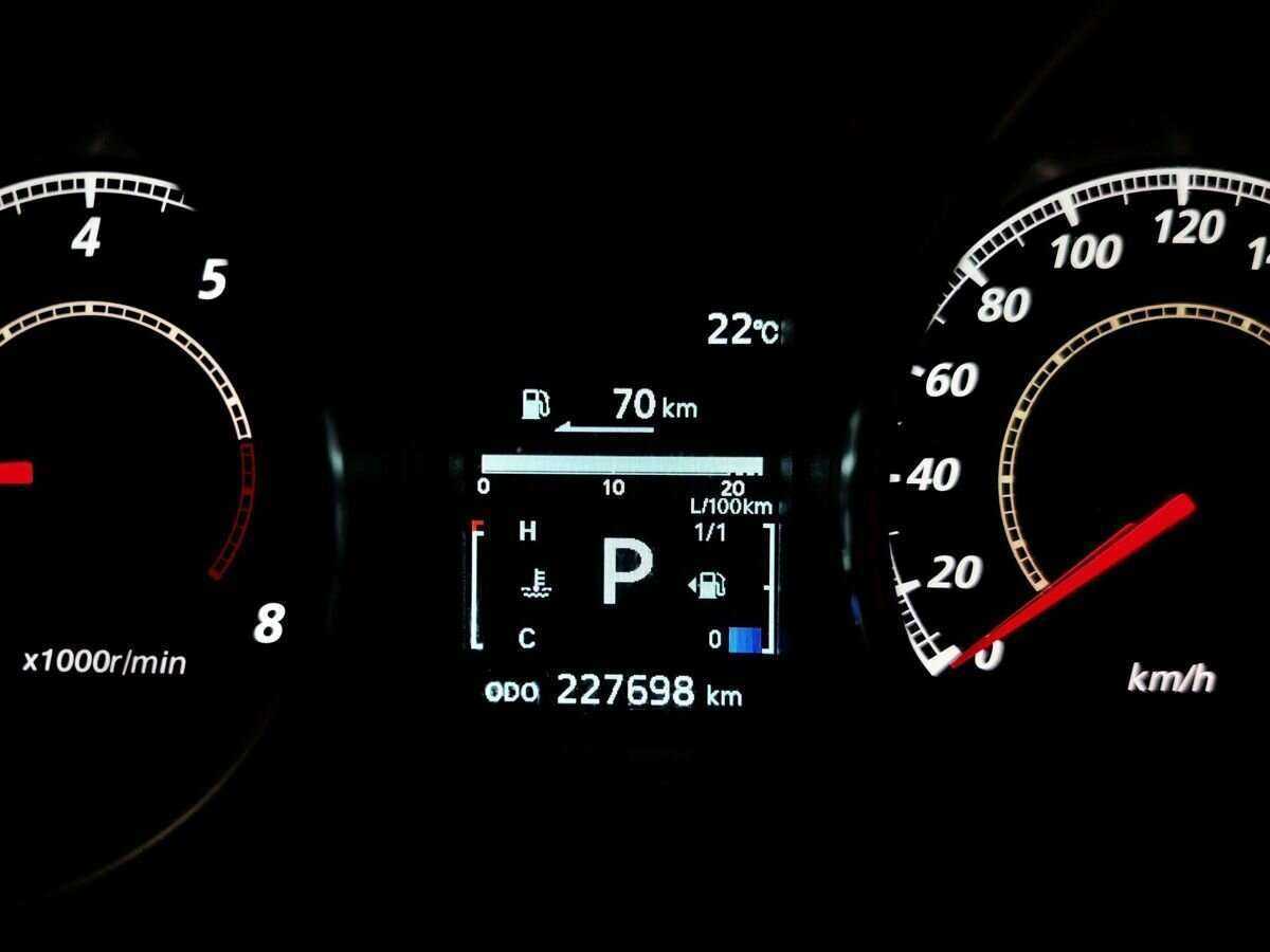 Mitsubishi ASX б/у, 2014, Вариатор. Фото: #14