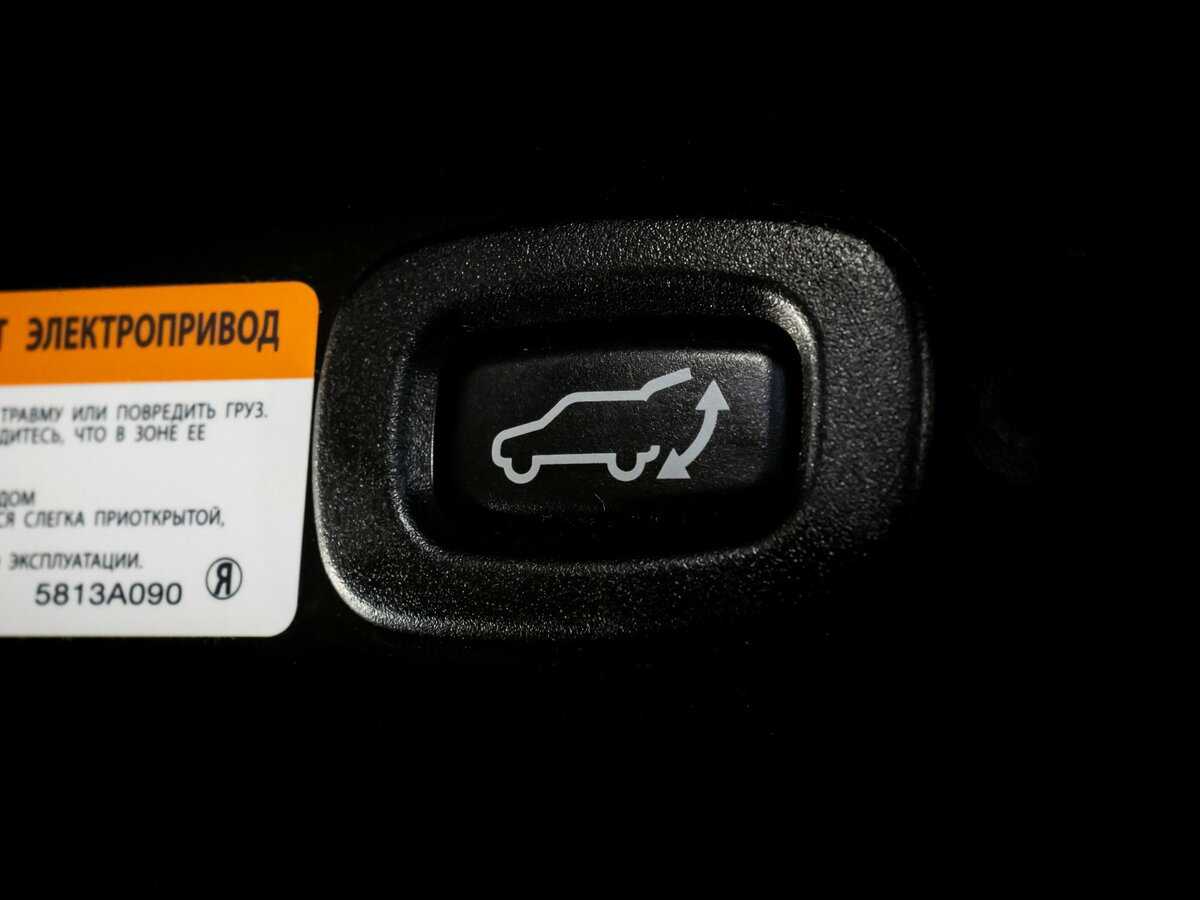 Mitsubishi Outlander б/у, 2021, Вариатор. Фото: #18