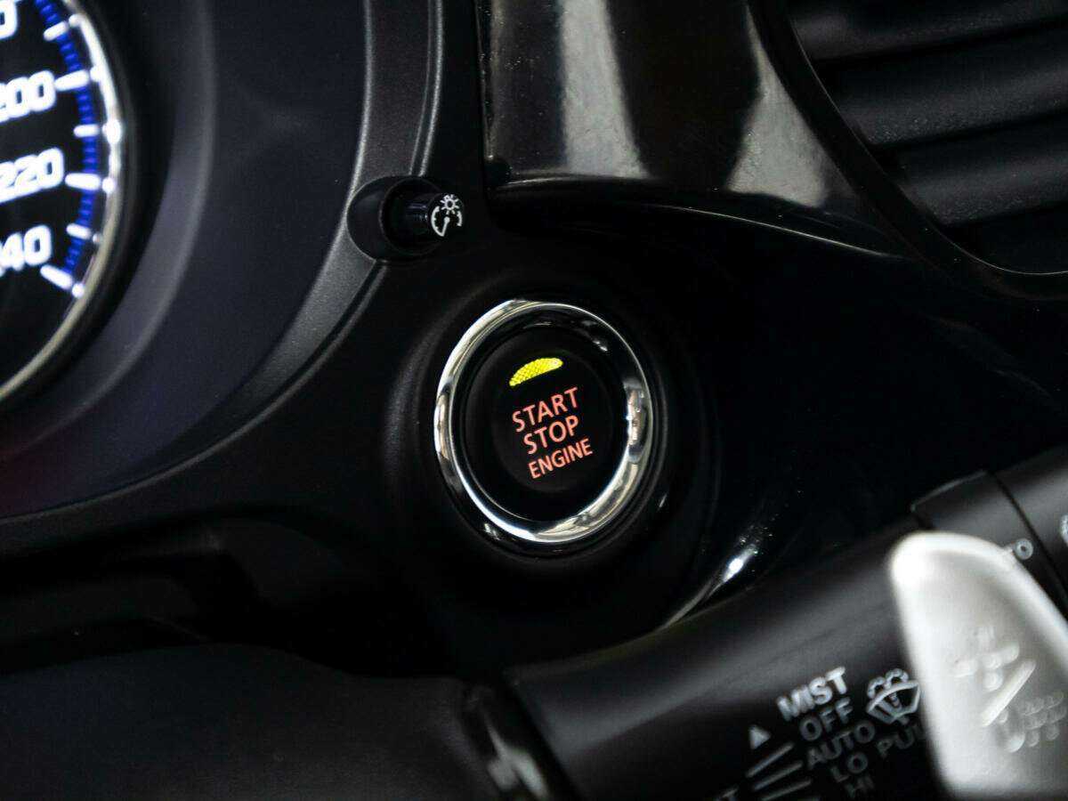 Mitsubishi Outlander б/у, 2017, Вариатор. Фото: #17