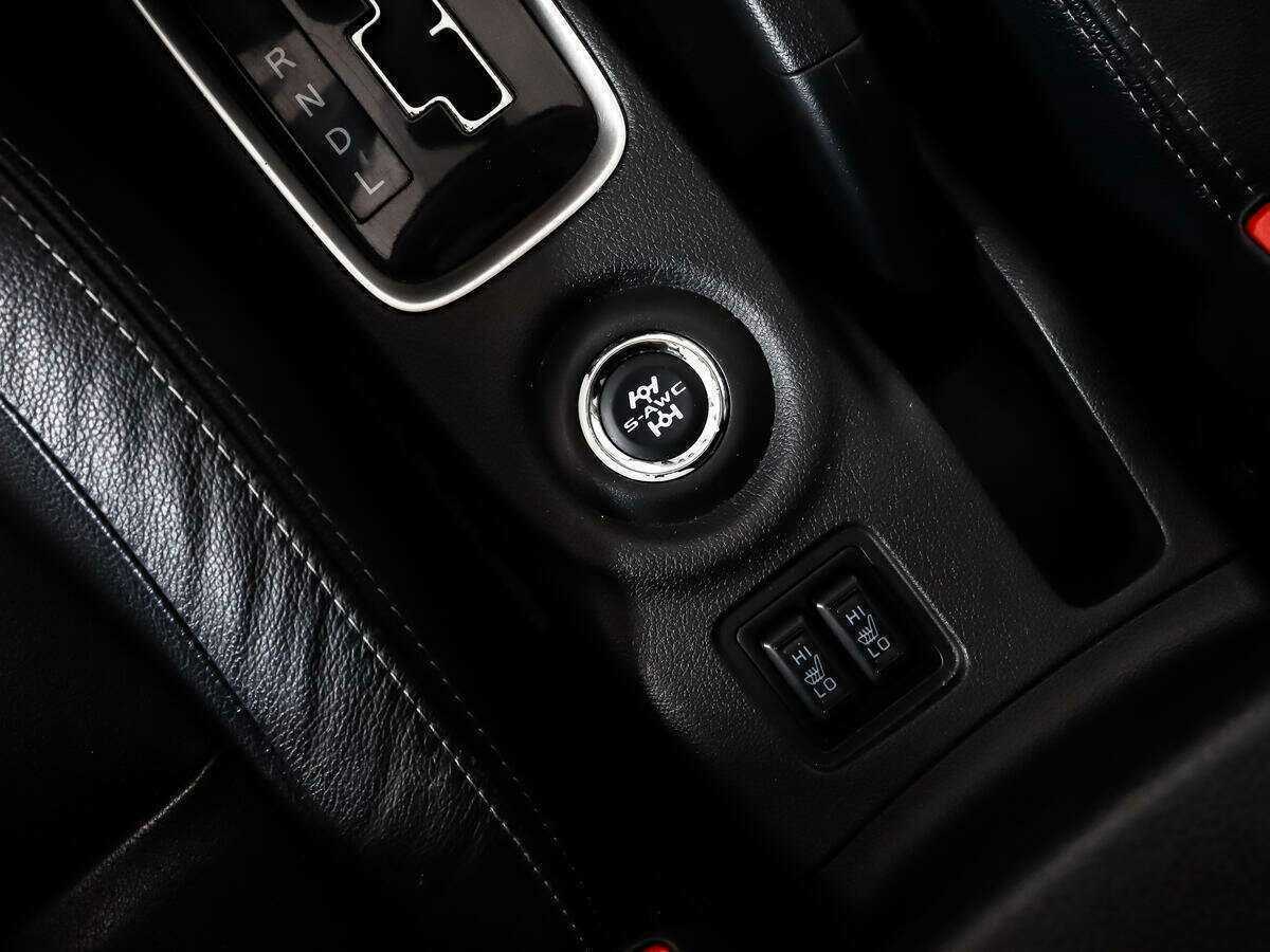 Mitsubishi Outlander б/у, 2014, Автоматическая. Фото: #16